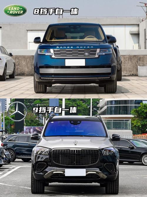 成都113迈巴赫经典与现代的完美融合，路虎如何塑造独特的品牌形象